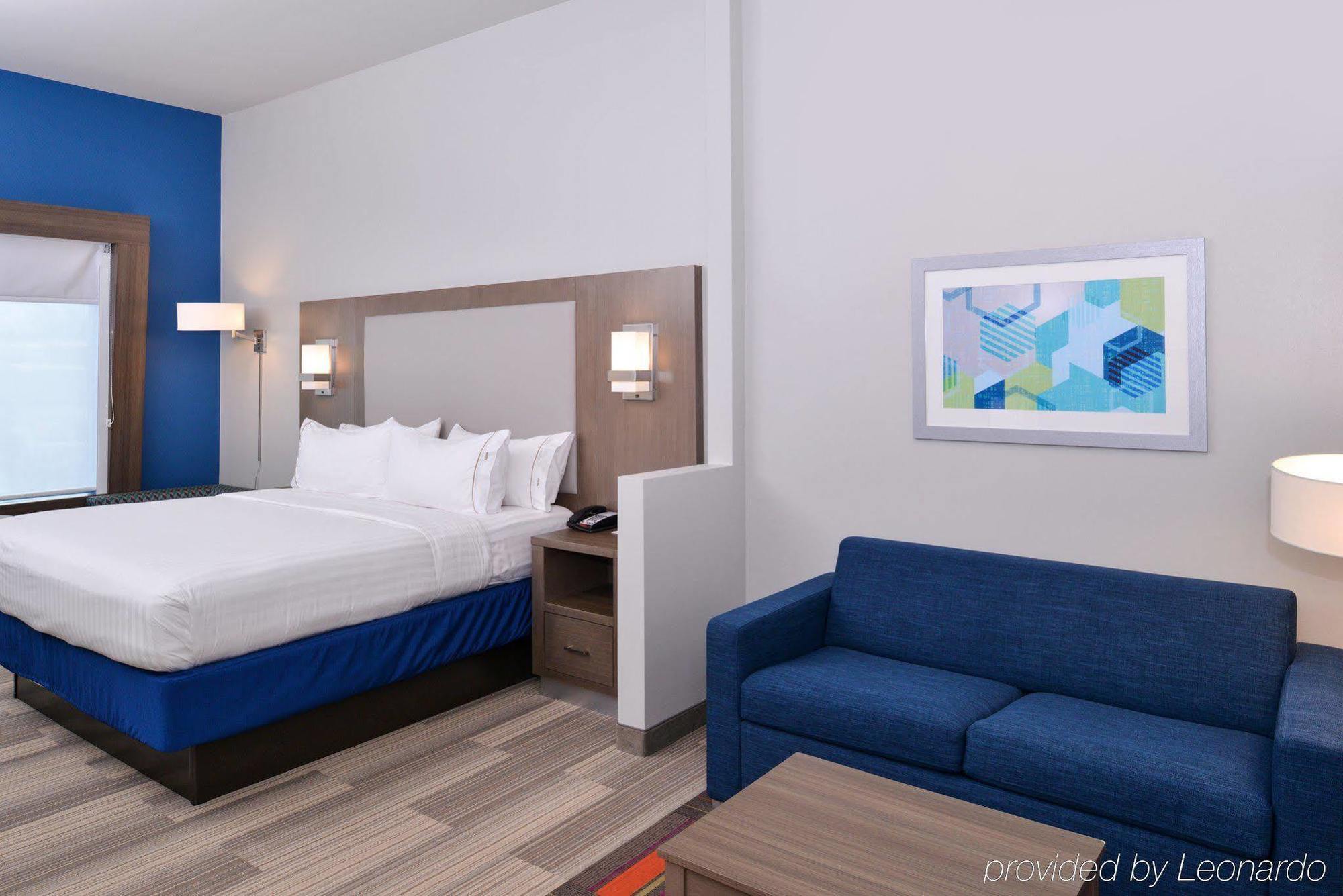 Holiday Inn Express & Suites Houston E - Pasadena Exterior foto